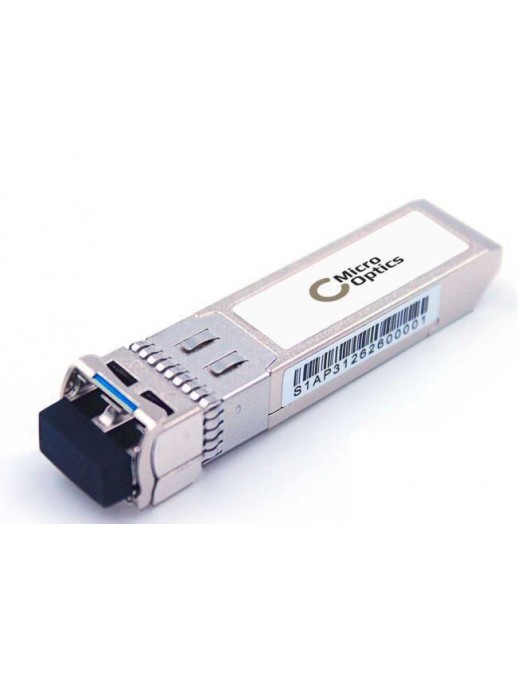 MO-UF-SM-1G-LH MO-UF-SM-1G-LH Lanview SFP 1.25 Gbps, SMF, 20 km, LC, DDMI support, Compatible with Ubiquiti UF-SM-1G-LH UF-SM...