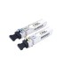 MO-UF-SM-1G-S-2 MO-UF-SM-1G-S-2 Lanview SFP 1G Bidi Pair, SMF, 3 km, Compatible with Ubiquiti UF-SM-1G-S UF-SM-1G-S