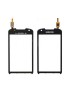 MSPP2914 MSPP2914 CoreParts Front Glas titan gray Samsung GT-S7710 glass with digitizer(touch screen) Samsung Galaxy (Mobilep...
