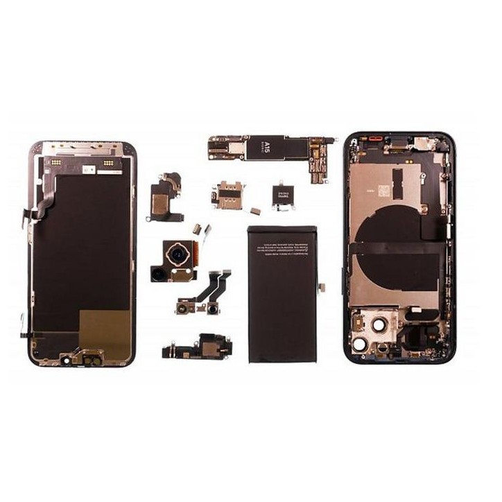 MSPP75065 CoreParts iPhone 13 Sensor Flex Cable OEM New MSPP75065 CoreParts iPhone 13 Sensor Flex Cable OEM New