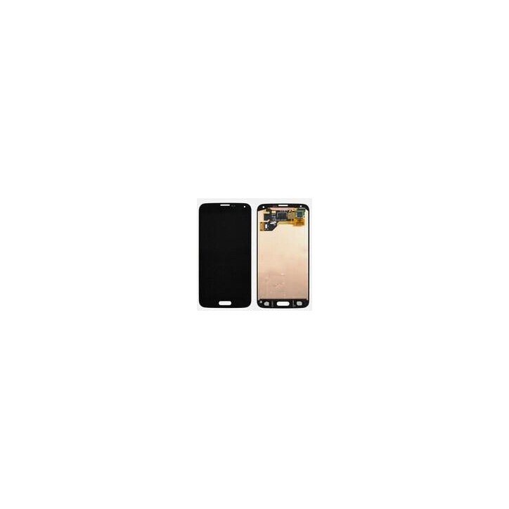 MSPP3706BWO CoreParts LCD Touch panel Assembly Black without Frame Samsung Galaxy S5 SM-900F Samsung Galaxy (Mobilephone) S5 (SM MSPP3706BWO CoreParts LCD Touch panel Assembly Black without Frame Samsung Galaxy S5 SM-900F Samsung Galaxy (Mobilephone) S5 (SM