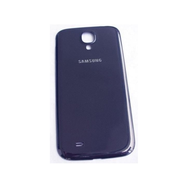 MSPP3767BL CoreParts Back Cover Blue Samsung Galaxy S4 i9500 Samsung Galaxy (Mobilephone) S4 (GT-I9500)
