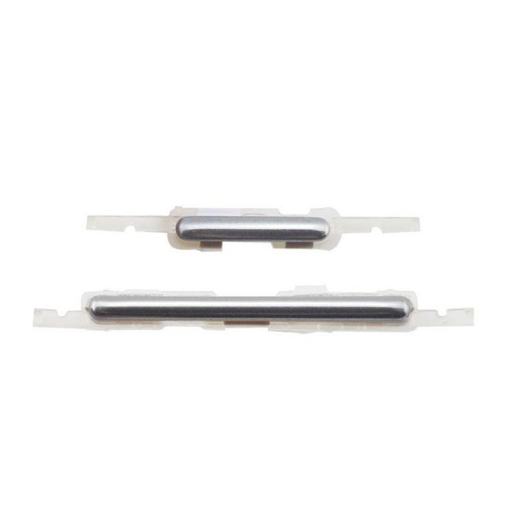 MSPP4116W CoreParts Volume Key & PowerButton White Samsung Galaxy Note 2 N7100 Samsung Galaxy (Mobilephone) Note 2 5.5" (GT-N710 MSPP4116W CoreParts Volume Key & PowerButton White Samsung Galaxy Note 2 N7100 Samsung Galaxy (Mobilephone) Note 2 5.5" (GT-N710