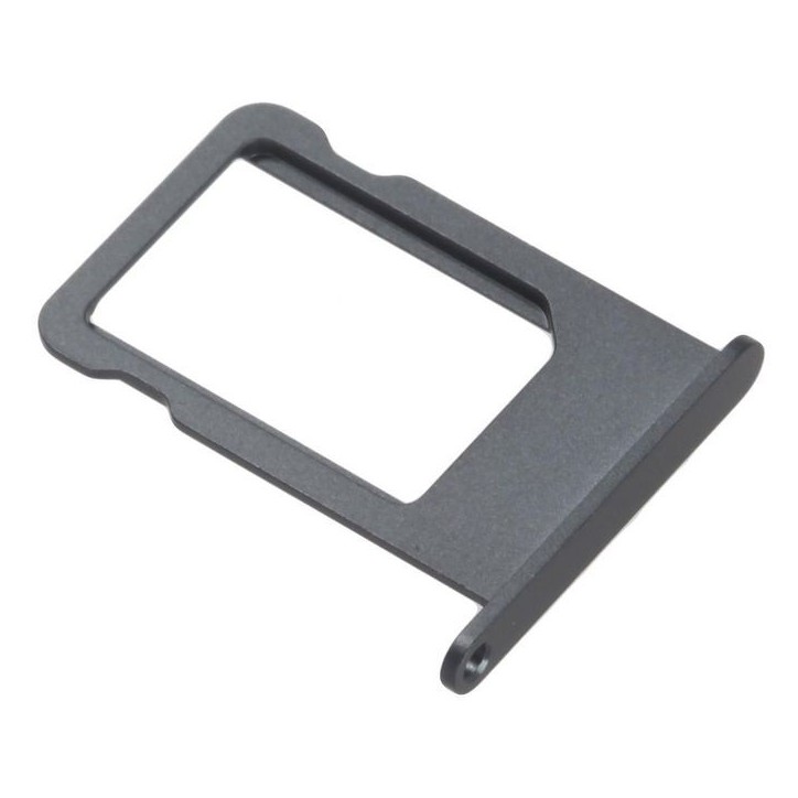 MSPP5002 CoreParts Sim Tray Black iPhone 5 Apple iPhone 5