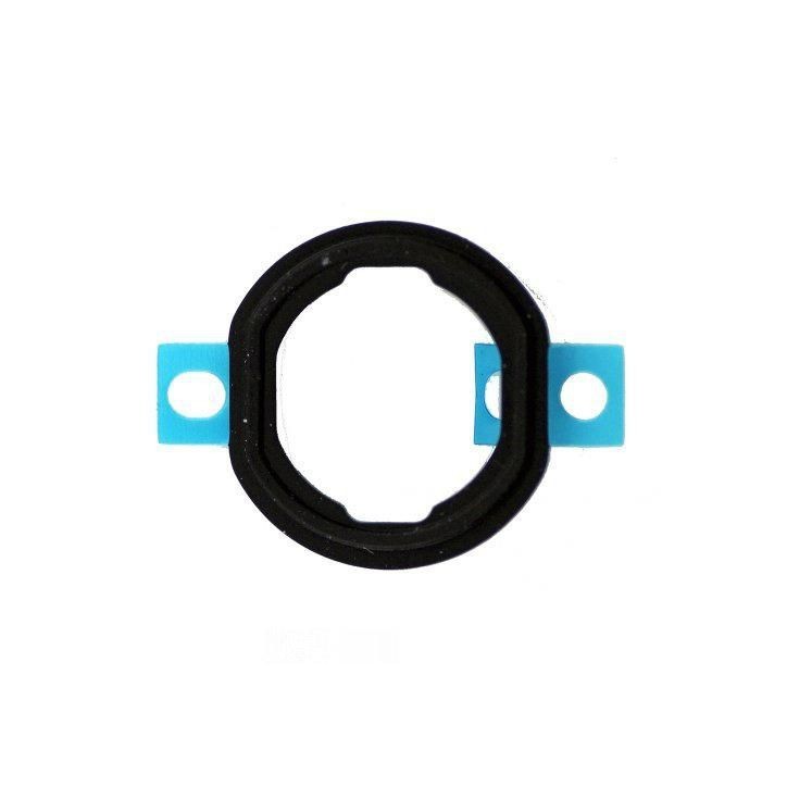 MSPP5229B CoreParts Home Button Rubber Gasket Black iPad Air 5th Apple iPad Air MSPP5229B CoreParts Home Button Rubber Gasket Black iPad Air 5th Apple iPad Air