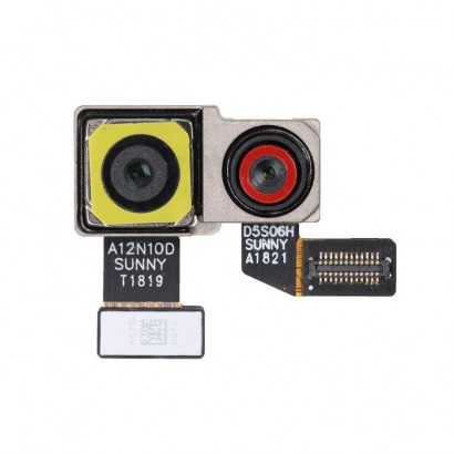 MOBX-XMI-RDMI6-CAMERA MOBX-XMI-RDMI6-CAMERA CoreParts RedMi 6 Rear Camera Org. Rear Camera Xiaomi Redmi 6