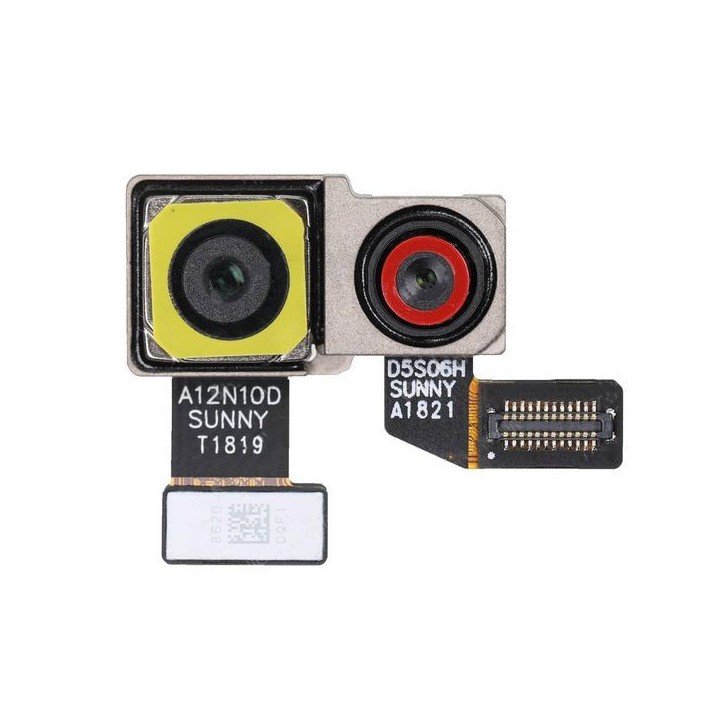 MOBX-XMI-RDMI6-CAMERA CoreParts RedMi 6 Rear Camera Org. Rear Camera Xiaomi Redmi 6 MOBX-XMI-RDMI6-CAMERA CoreParts RedMi 6 Rear Camera Org. Rear Camera Xiaomi Redmi 6