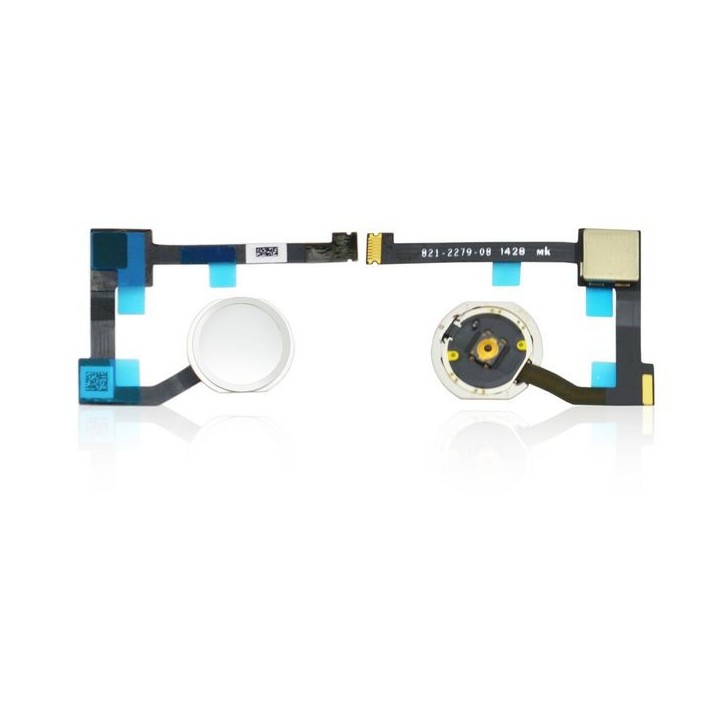 MSPP5304S CoreParts Home Button Assembly , Silver iPad Air 2 Apple iPad Air 2 MSPP5304S CoreParts Home Button Assembly , Silver iPad Air 2 Apple iPad Air 2