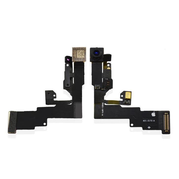 MSPP6442 CoreParts Front Camera with Induction Flex for iPhone 6 Apple iPhone 6