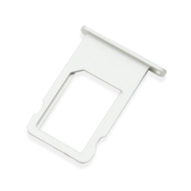 MSPP6625S CoreParts SIM Card Tray Silver iPhone 6S Apple iPhone 6s