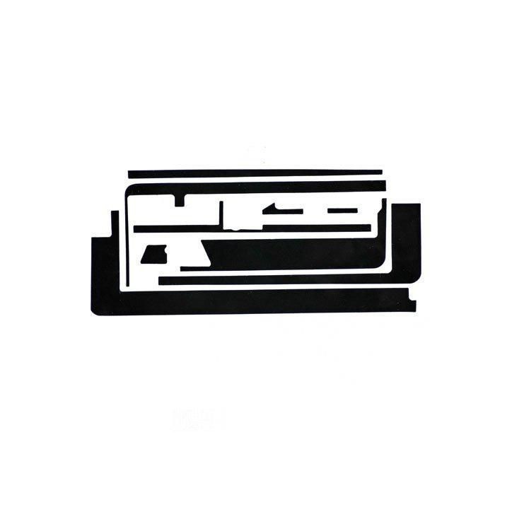 MSPP70079 CoreParts Black Adhesive Sticker Set for iPad 2 on Touch Panel Apple iPad 2