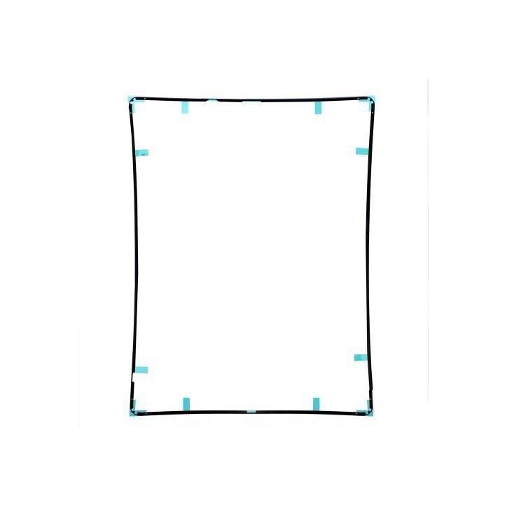 MSPP70085 CoreParts Apple iPad 2 Plastic Mid Frame with Adhesives / Sticker Black Apple iPad 2