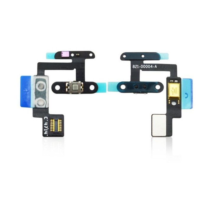 MSPP70120 CoreParts Apple iPad Air 2 MIC and Power Control Flex Apple iPad Air 2