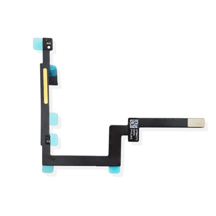 MSPP70123 CoreParts Apple iPad Mini 3 Home Button Flex Cable Apple iPad mini 3 (3rd gen., 2014) MSPP70123 CoreParts Apple iPad Mini 3 Home Button Flex Cable Apple iPad mini 3 (3rd gen., 2014)