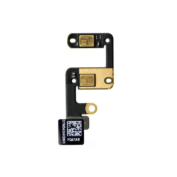 MSPP70165 CoreParts Apple iPad Air MIC Flex MSPP70165, Microphone, Apple, iPad Air, Black,Gold Apple iPad Air