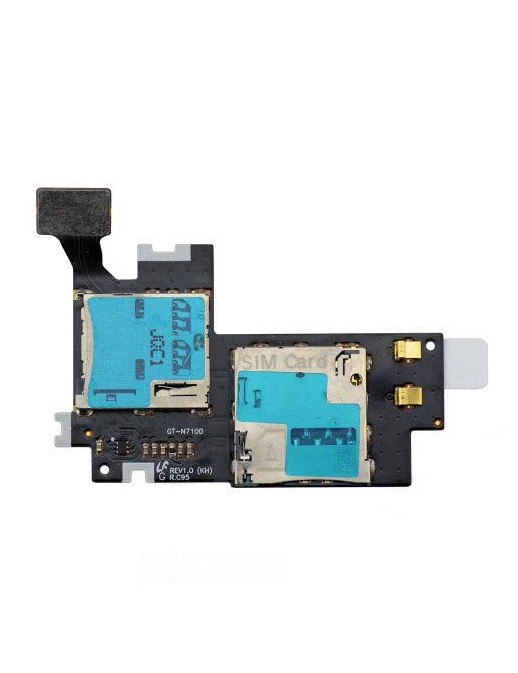 CoreParts | 10000informatica