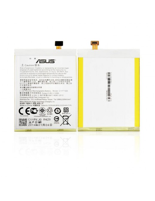 CoreParts | 10000informatica