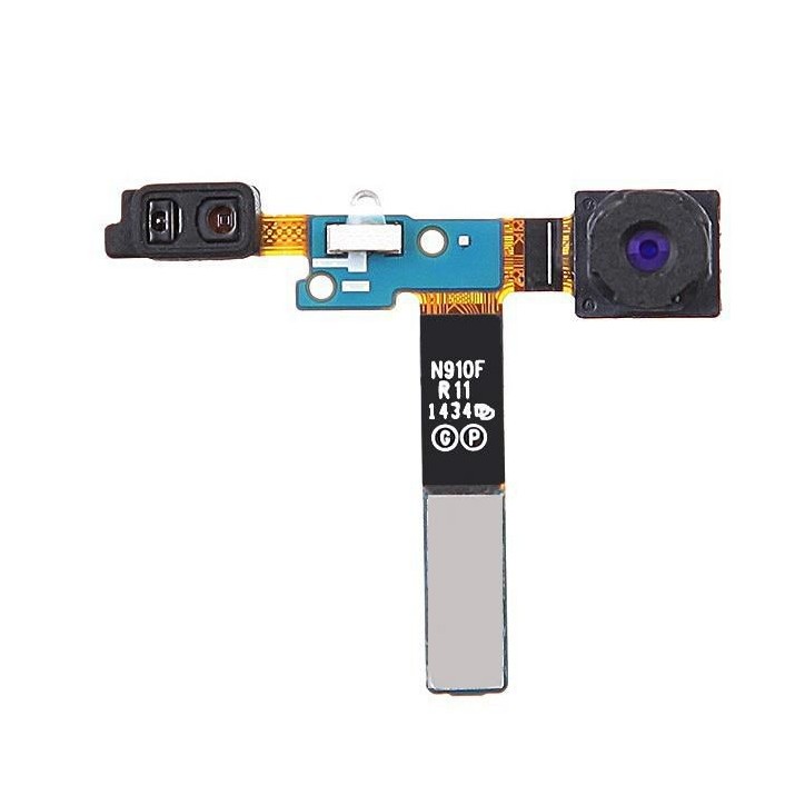 MSPP70851 CoreParts Samsung Galaxy Note 4 SM-N910 Front Camera Samsung Galaxy (Mobilephone) Note 4 (SM-N910F)