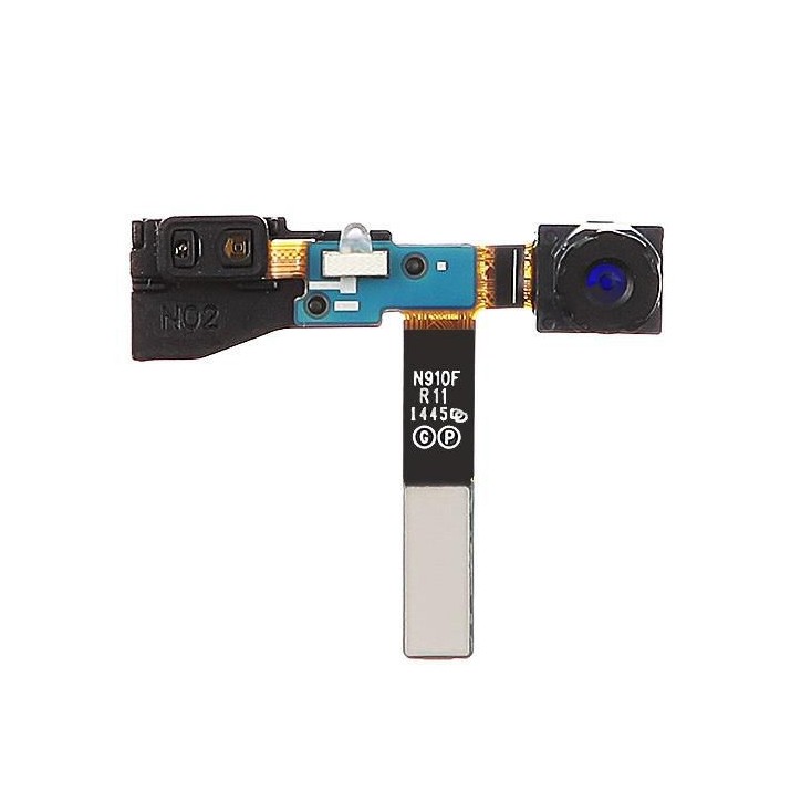 MSPP70856 CoreParts Samsung Galaxy Note 4 SM-N910T Front Camera Samsung Galaxy (Mobilephone) Note 4 (SM-N910F)