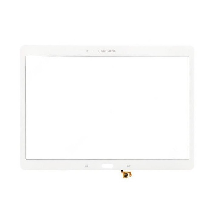 MSPP71268 CoreParts Samsung Galaxy Tab S 10.5 SM-T800 Front Glass Panel White Samsung Galaxy (Tablet) Tab S 10.5 Wi-Fi (SM-T800)