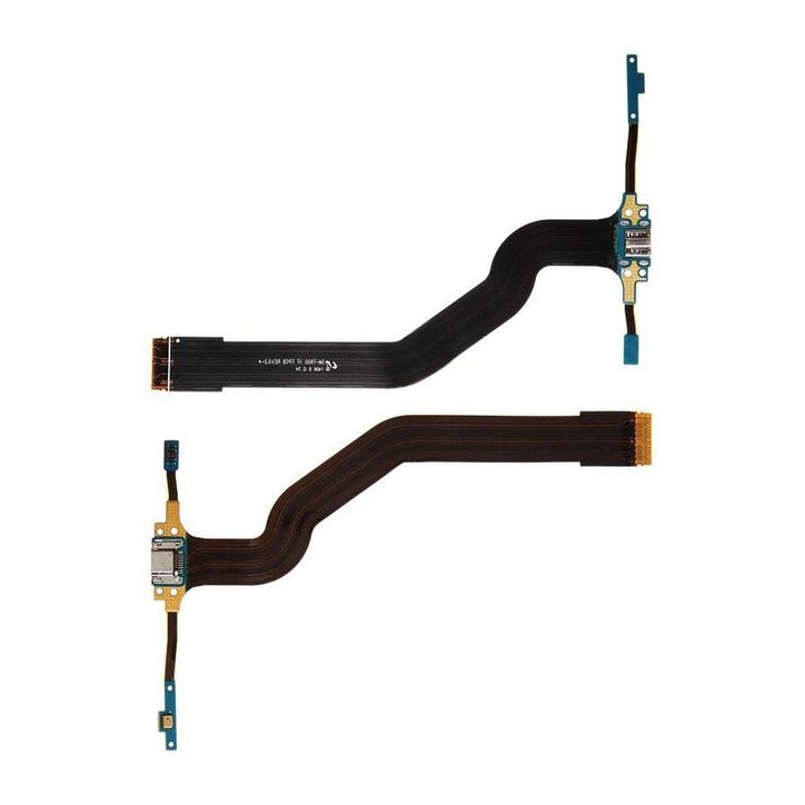 MSPP71271 CoreParts Samsung Galaxy Tab S 10.5 SM-T800 Dock Charging Flex Samsung Galaxy (Tablet) Tab S 10.5 Wi-Fi (SM-T800)