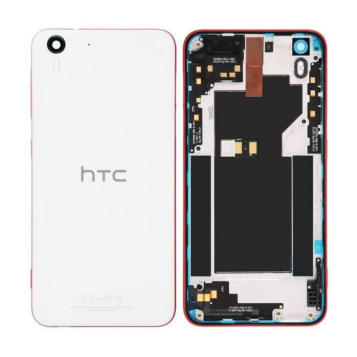 MSPP71469 CoreParts HTC Desire Eye Back Cover White HTC Mobile Desire Eye MSPP71469 CoreParts HTC Desire Eye Back Cover White HTC Mobile Desire Eye