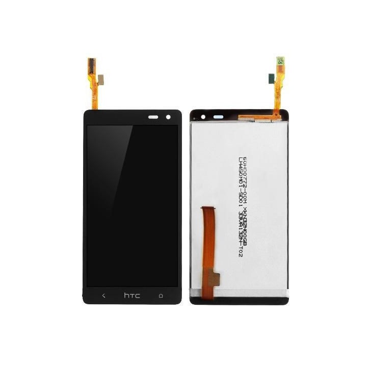 MSPP71506 CoreParts HTC Desire 600 LCD Screen with Digitizer Assembly Black HTC Mobile Desire 600 MSPP71506 CoreParts HTC Desire 600 LCD Screen with Digitizer Assembly Black HTC Mobile Desire 600