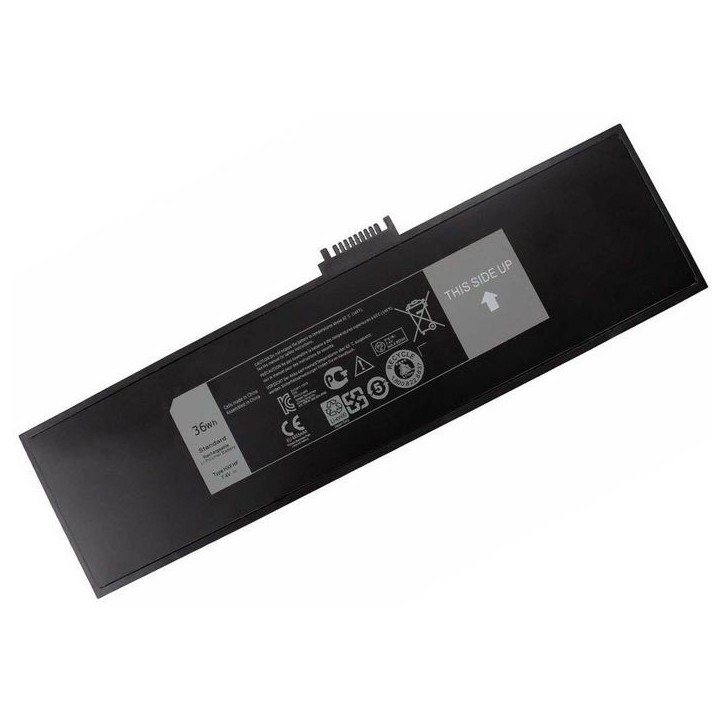 TABX-BAT-DEV110SL CoreParts Battery for DELL Mobile 35.89Wh Li-ion 7.4V 4850mAh, for Pro11i-2501BLK, V11P7130, Venue 11 Pro, Ven