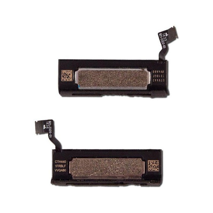 TABX-IPAR2-WF-INT-4 CoreParts iPad air 2 speakers Left + Right Loudspeaker for iPad Air 2 Apple iPad Air 2