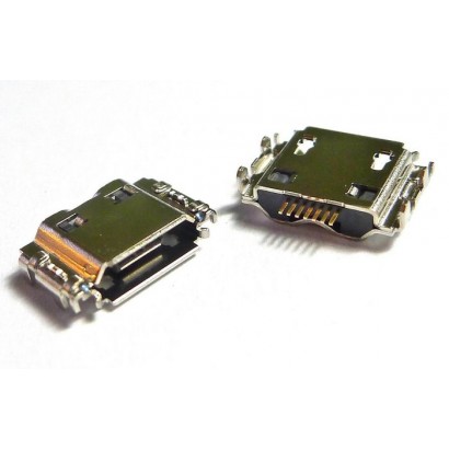 3722-002867 3722-002867 Samsung Mini USB Jack Samsung Mobilephone Google Nexus S (GT-I9020)