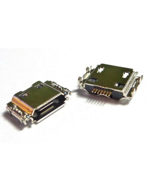 3722-002867 Samsung Mini USB Jack Samsung Mobilephone Google Nexus S (GT-I9020)