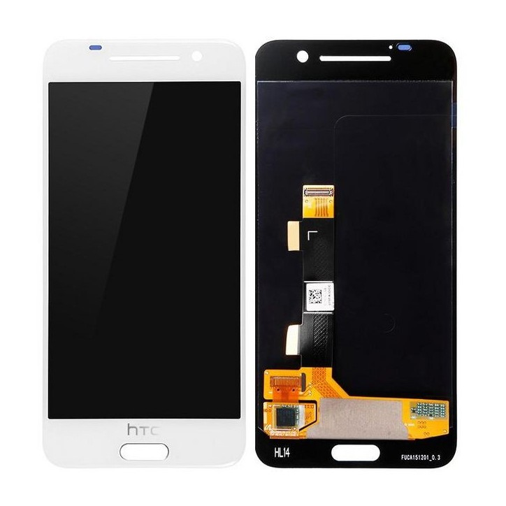 MSPP5817W CoreParts Complete LCD Assembly White HTC One A9 HTC Mobile One A9