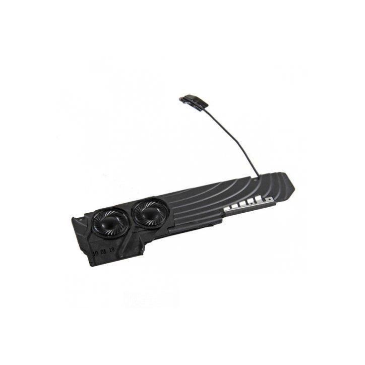 MSPP70094 CoreParts Apple iPad 1st Gen Loudspeaker MSPP70094, Speaker, Apple, iPad, Black Apple iPad 1