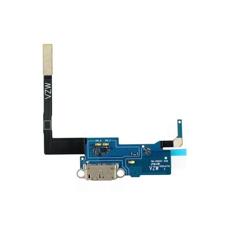 MSPP70239 CoreParts Samsung Galaxy Note 3 SM-N900V Dock Connector Charging Flex Samsung Galaxy (Mobilephone) Note 3 (SM-N900)