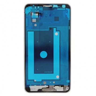 MSPP70249 CoreParts Samsung Galaxy Note 3 SM-N900 LCD Front Frame with Adhesives Samsung Galaxy...