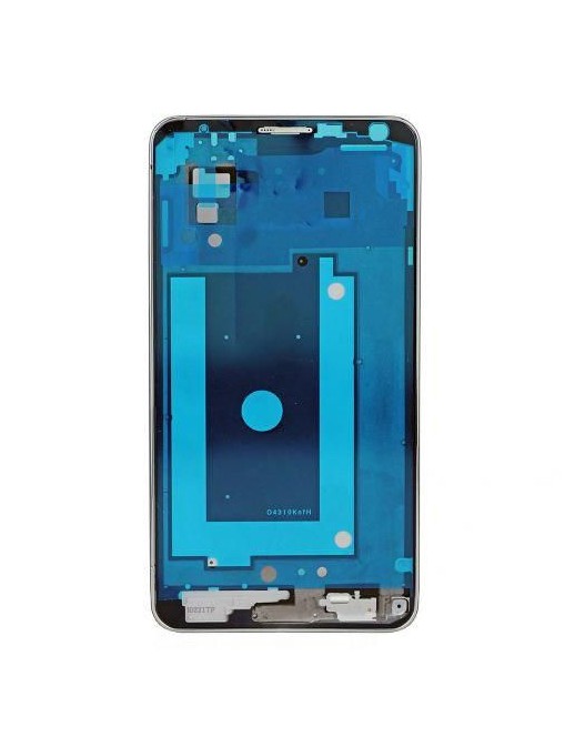 MSPP70249 CoreParts Samsung Galaxy Note 3 SM-N900 LCD Front Frame with Adhesives Samsung Galaxy (Mobilephone) Note 3 (SM-N900)