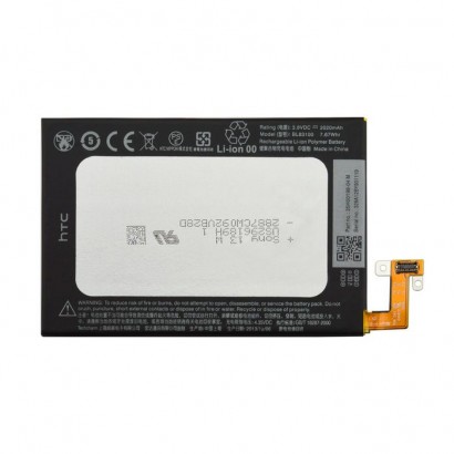 MSPP70436 CoreParts Battery for HTC Mobile 7.68Wh Li-ion 3.8V 2020mAh, HTC Butterfly X920e,X920d...