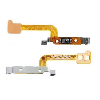 MSPP70789 CoreParts Samsung Galaxy S6 Series Power Button Flex Cable Samsung Galaxy (Mobilephone)...