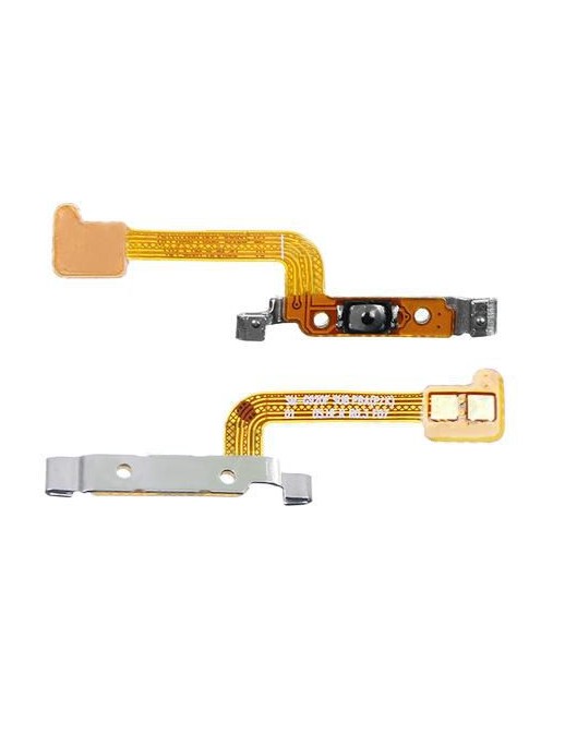 MSPP70789 CoreParts Samsung Galaxy S6 Series Power Button Flex Cable Samsung Galaxy (Mobilephone) S6 (SM-G920)