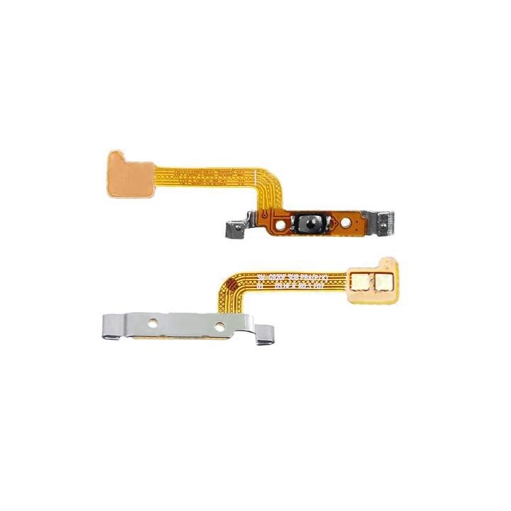 MSPP70789 CoreParts Samsung Galaxy S6 Series Power Button Flex Cable Samsung Galaxy (Mobilephone) S6 (SM-G920)