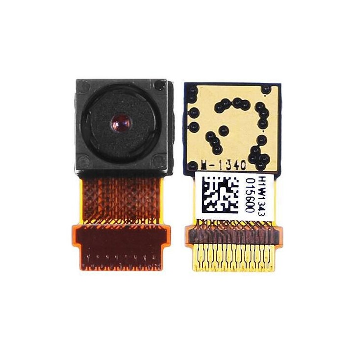 MSPP71480 CoreParts HTC Desire 500 Front Camera camera module, HTC, Desire 500, Black HTC Mobile Desire 500