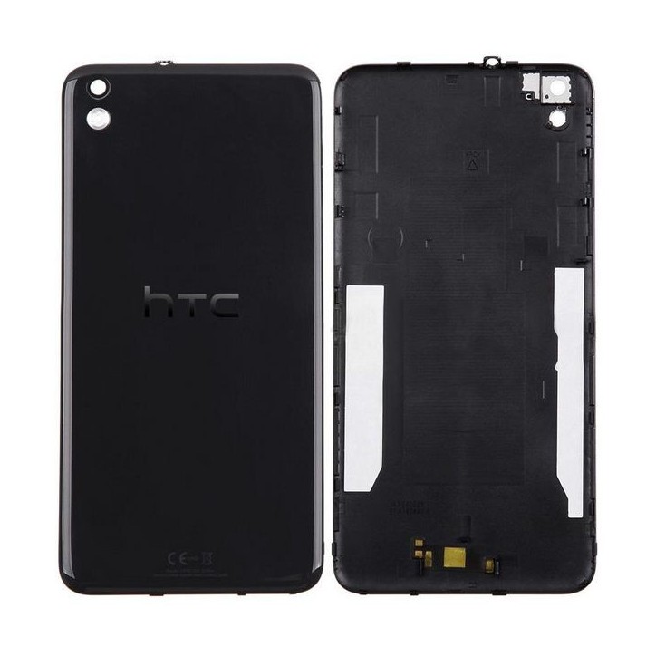 MSPP71578 CoreParts HTC Desire 816 Back Cover Black HTC Mobile Desire 816