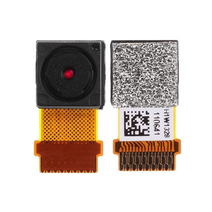 MSPP71597 CoreParts HTC One Mini Front Camera MSPP71597 camera module, HTC, One Mini, Black HTC Mobile One mini