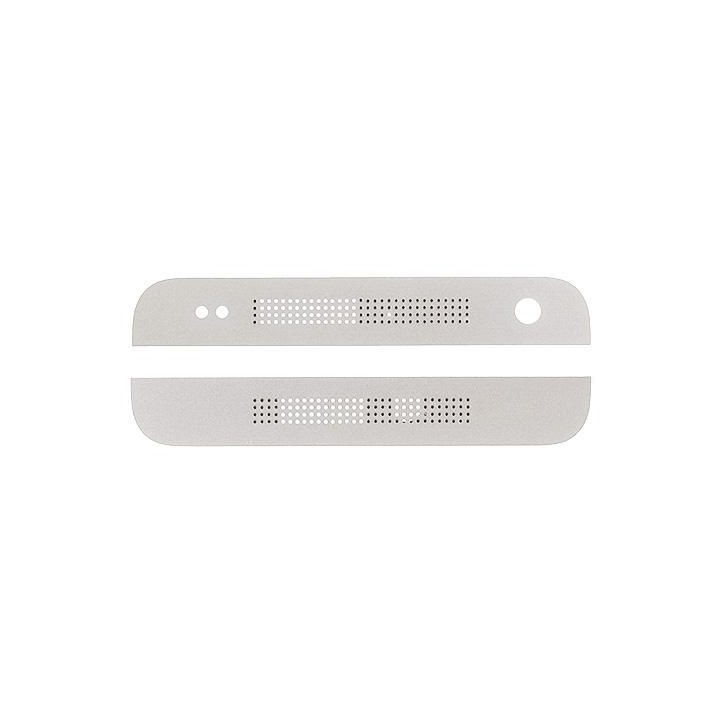 MSPP71601 CoreParts HTC One Mini Top Cover and Bottom Cover White HTC Mobile One mini