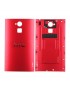 MSPP71613 MSPP71613 CoreParts HTC One Max Back Cover - Red MSPP71613, Rear housing cover, HTC, One Max, Red HTC Mobile One max