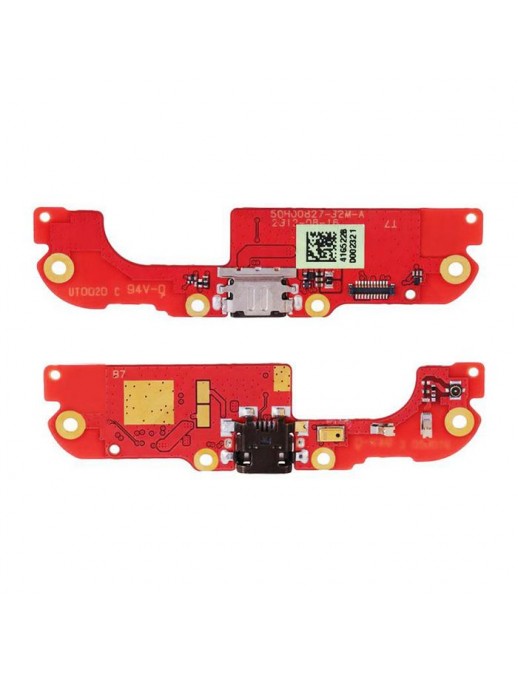 CoreParts | 10000informatica