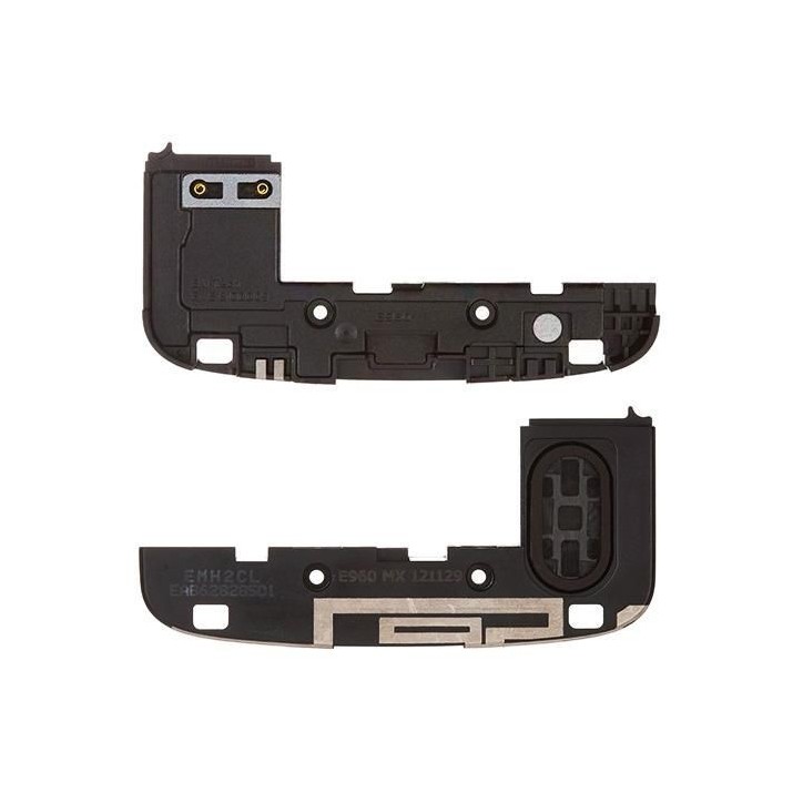 MSPP71877 CoreParts LG Nexus 4 E960 Rear Frame with Earpiece and Vibrator LG Mobile Nexus 4 E960