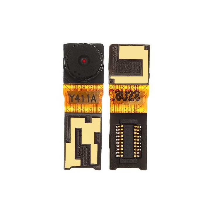 MSPP71884 CoreParts LG Nexus 4 E960 Front Camera MSPP71884 camera module, LG, Nexus 4 E960, Black LG Mobile Nexus 4 E960