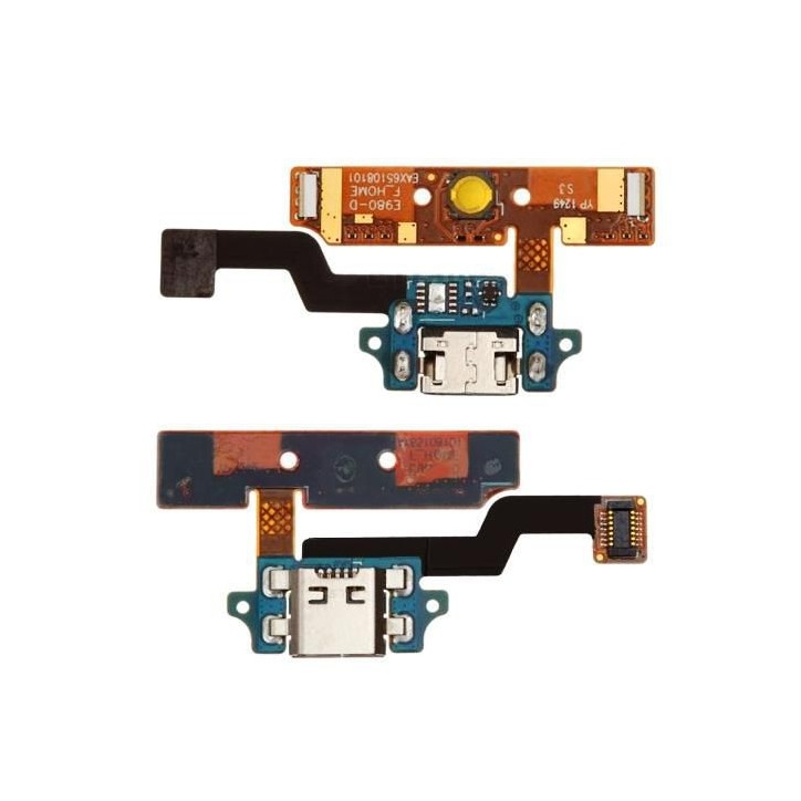 MSPP71904 CoreParts LG Optimus G Pro E980 Dock Charging Flex LG Mobile Optimus G Pro E980 MSPP71904 CoreParts LG Optimus G Pro E980 Dock Charging Flex LG Mobile Optimus G Pro E980