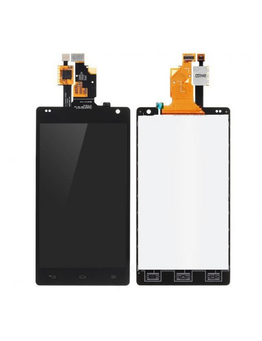 CoreParts | 10000informatica